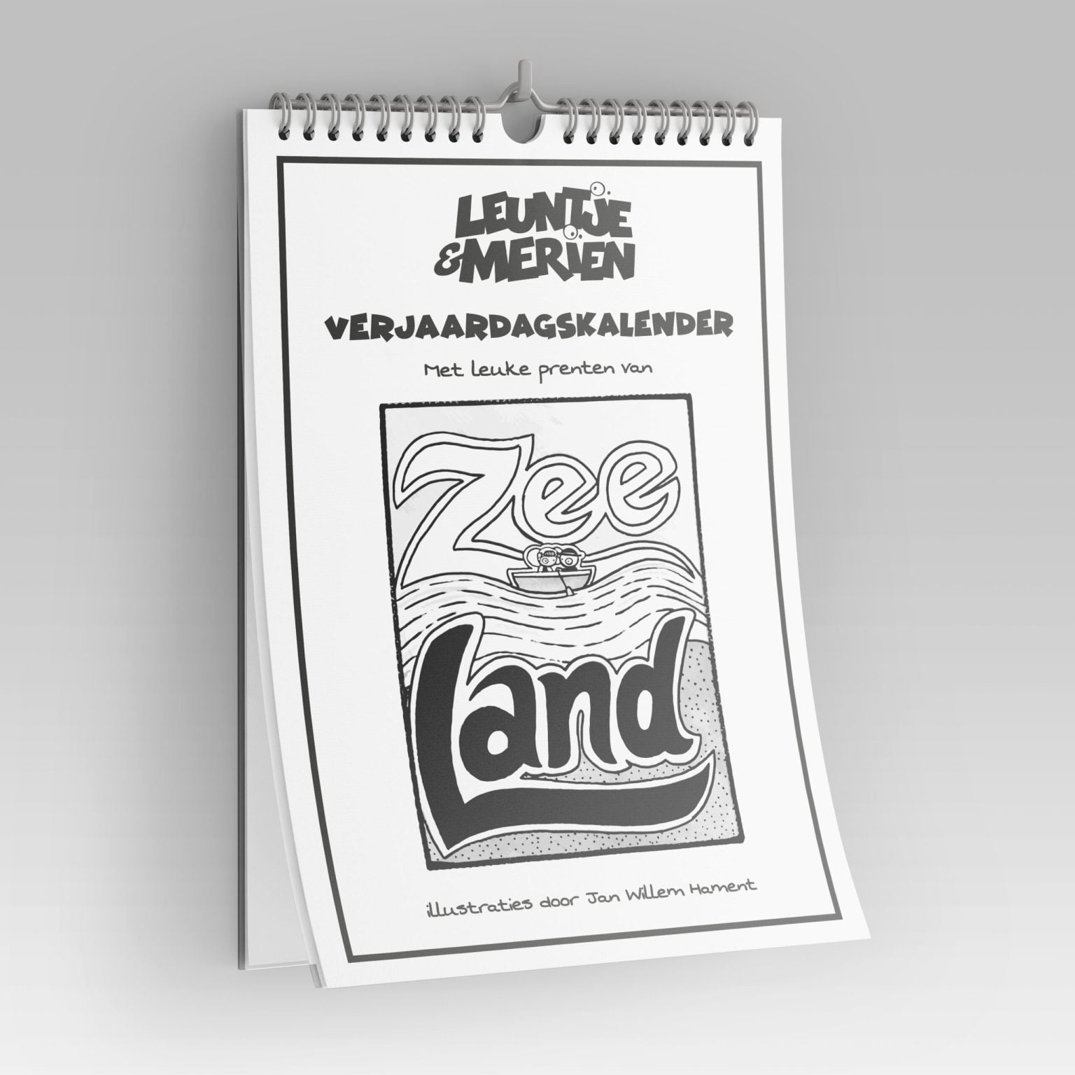 Kalenders