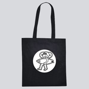Katoenen tas surf
